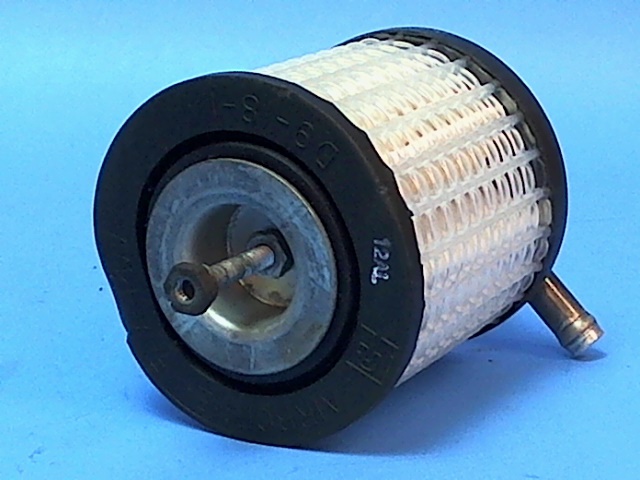 757 899 Airborne - FILTER ASSEMBLY